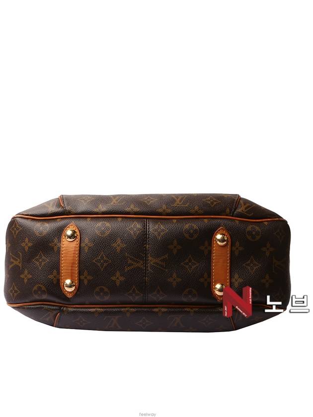 women shoulder bag - LOUIS VUITTON - BALAAN 5