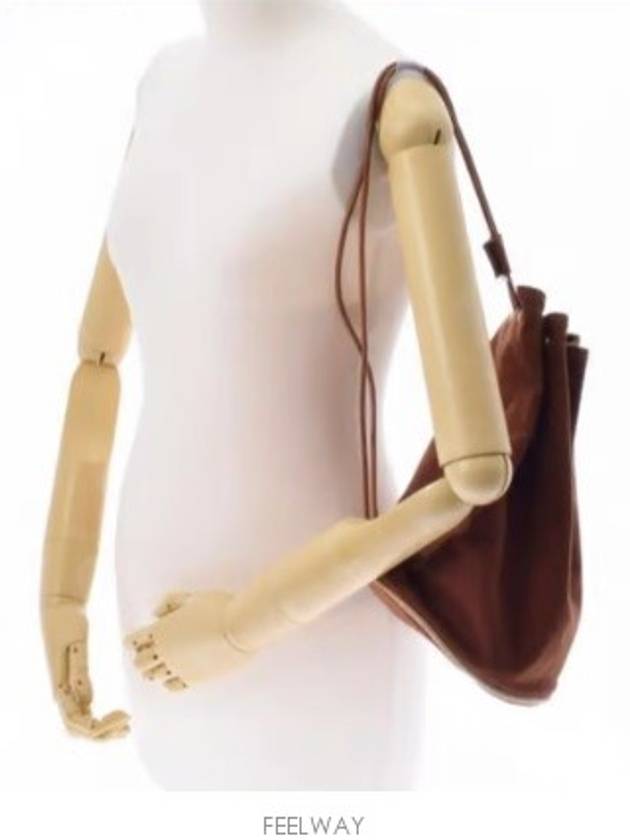 women shoulder bag - HERMES - BALAAN 8