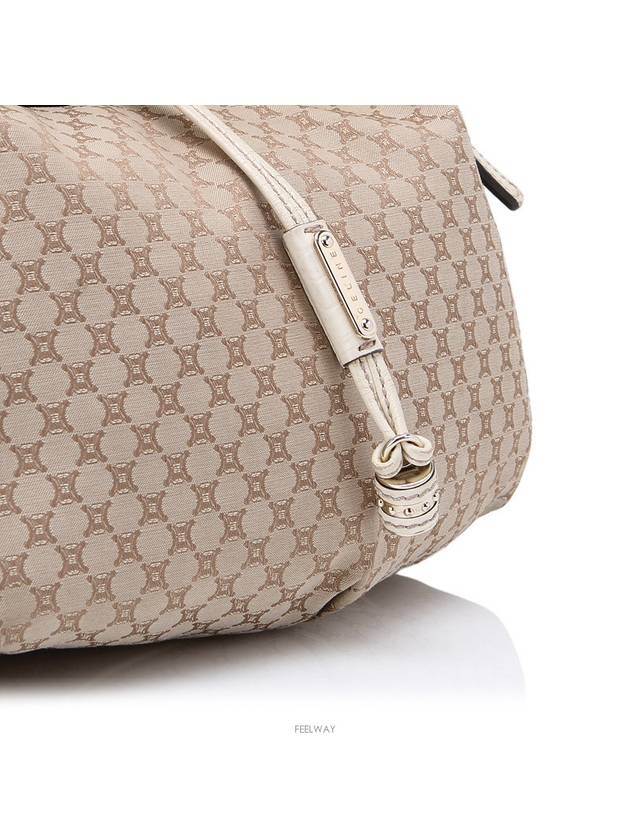 women shoulder bag - CELINE - BALAAN 7
