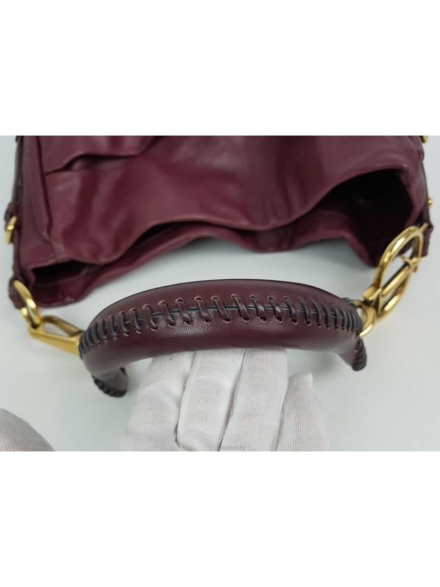 women shoulder bag - DIOR - BALAAN 6