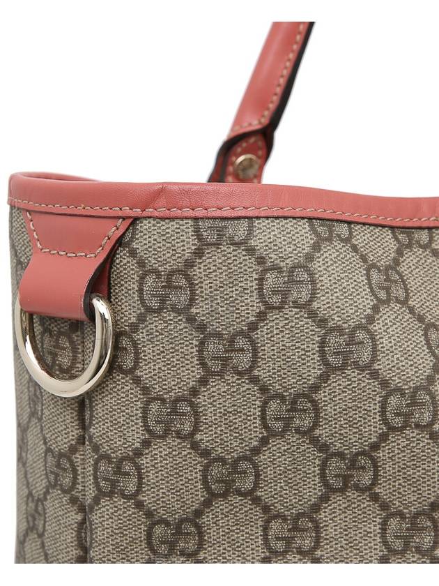 women shoulder bag - GUCCI - BALAAN 9