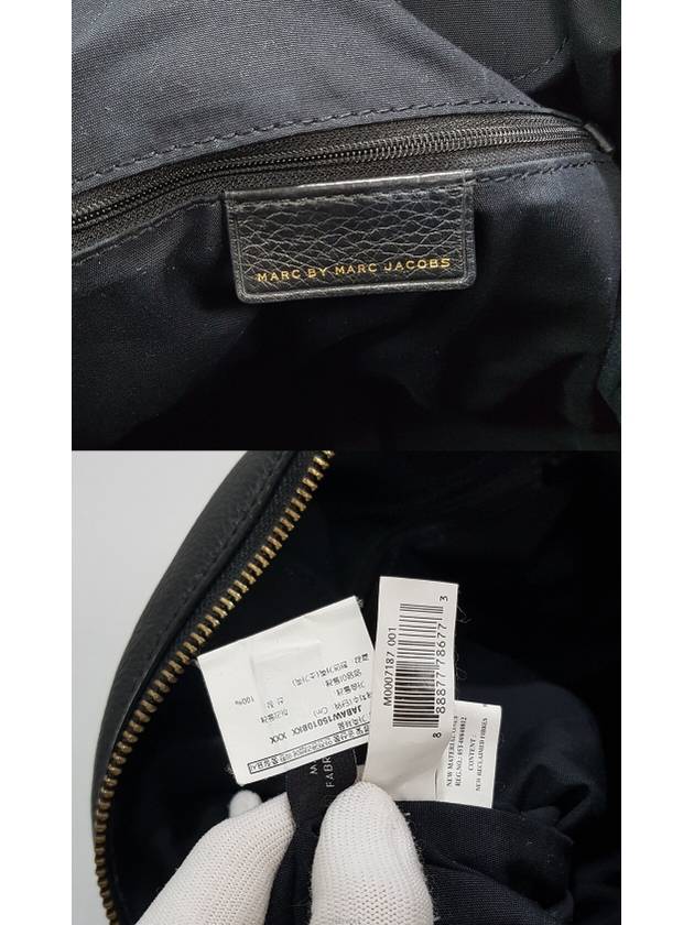 women tote bag - MARC JACOBS - BALAAN 10