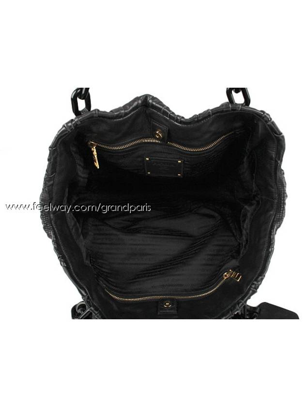 women shoulder bag - PRADA - BALAAN 6