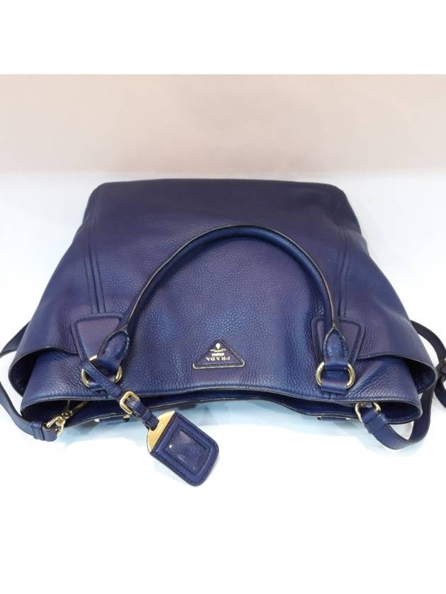 women shoulder bag - PRADA - BALAAN 7