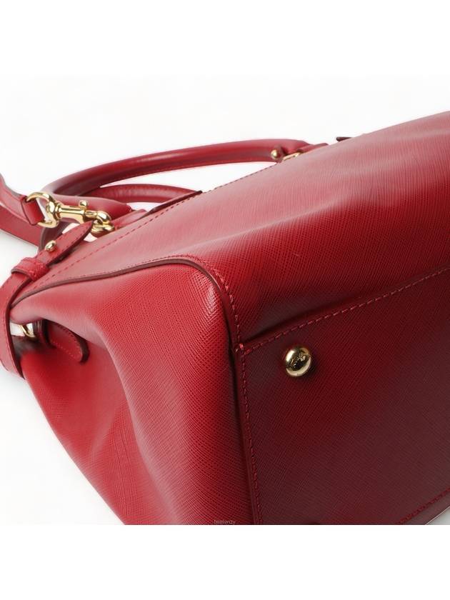 women shoulder bag - SALVATORE FERRAGAMO - BALAAN 5