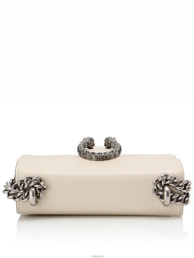 women shoulder bag - GUCCI - BALAAN 7