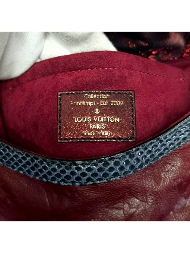 women shoulder bag - LOUIS VUITTON - BALAAN 7