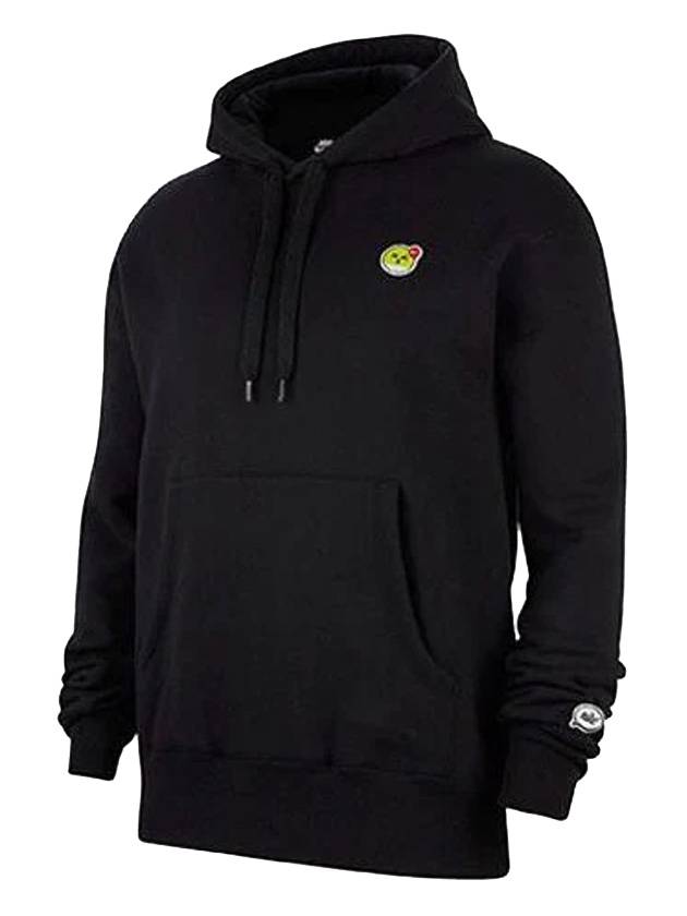 Nike airmoji hoodie sale