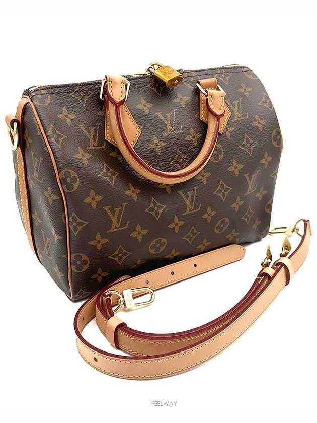 women shoulder bag - LOUIS VUITTON - BALAAN 3