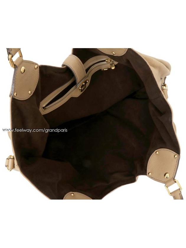 women shoulder bag - LOUIS VUITTON - BALAAN 5