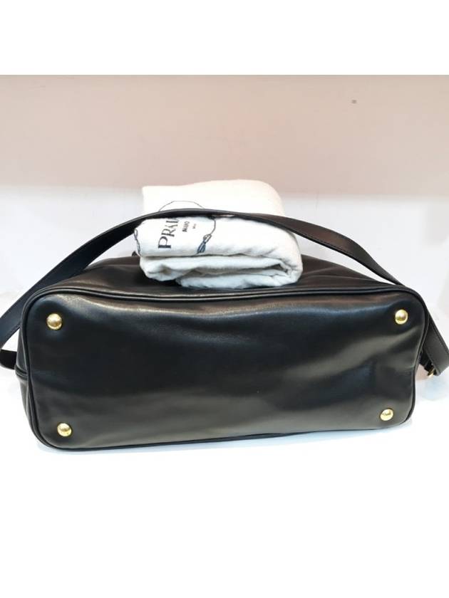 women shoulder bag - PRADA - BALAAN 4
