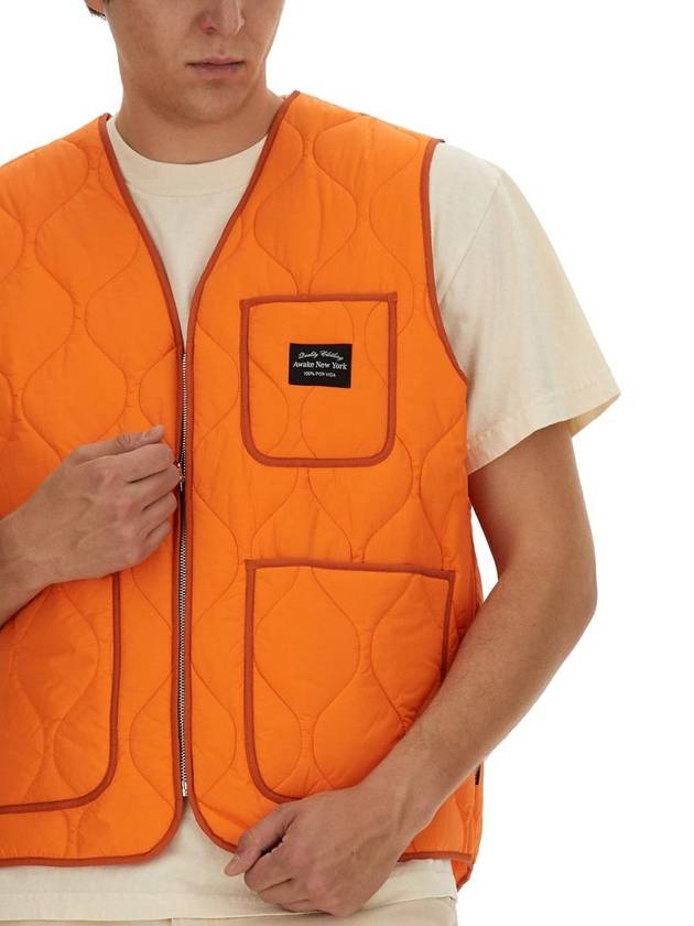 Awake Ny Vests With Logo - AWAKE NY - BALAAN 4