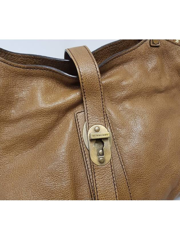 women shoulder bag - BURBERRY - BALAAN 2