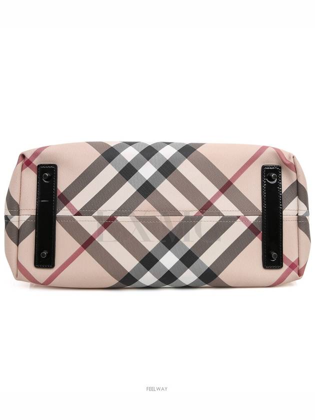 women shoulder bag - BURBERRY - BALAAN 5