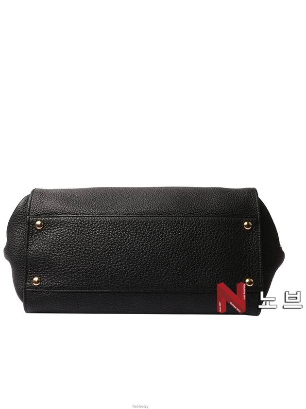 Ferragamo 21 E530 Sophia Bag Gold Plated Medium 29272 - SALVATORE FERRAGAMO - BALAAN 5