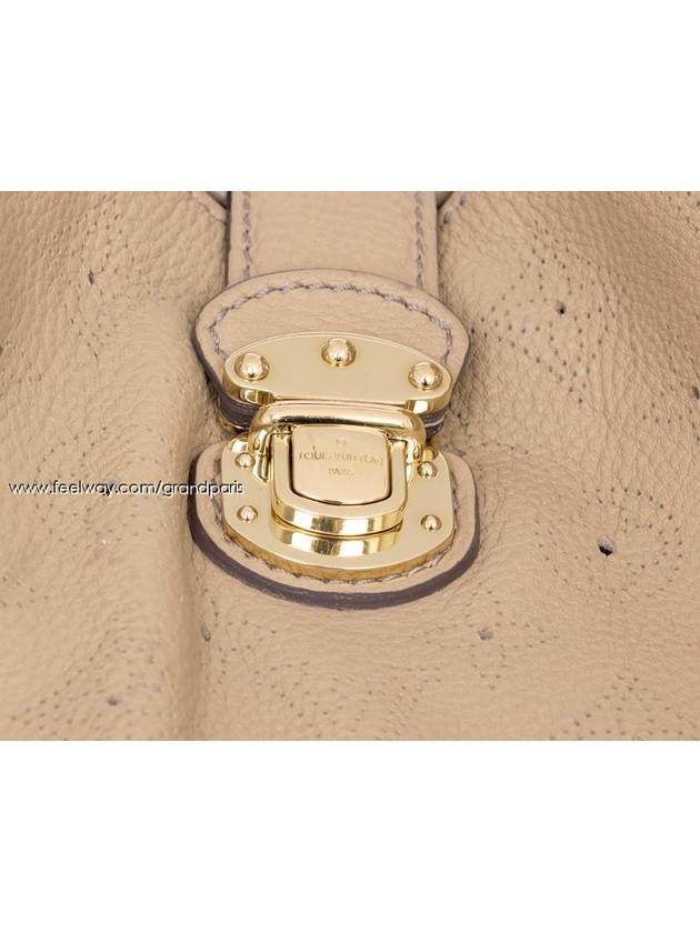 women shoulder bag - LOUIS VUITTON - BALAAN 6