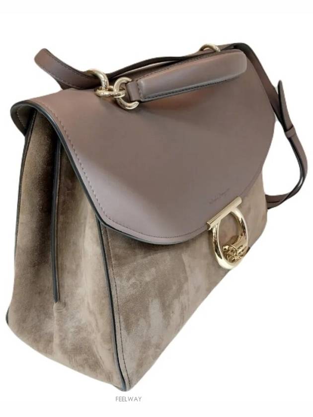 women shoulder bag - SALVATORE FERRAGAMO - BALAAN 3