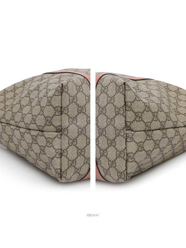 women shoulder bag - GUCCI - BALAAN 6