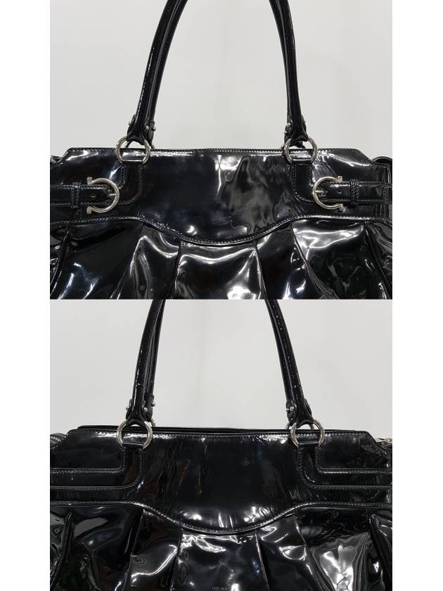 women shoulder bag - SALVATORE FERRAGAMO - BALAAN 4