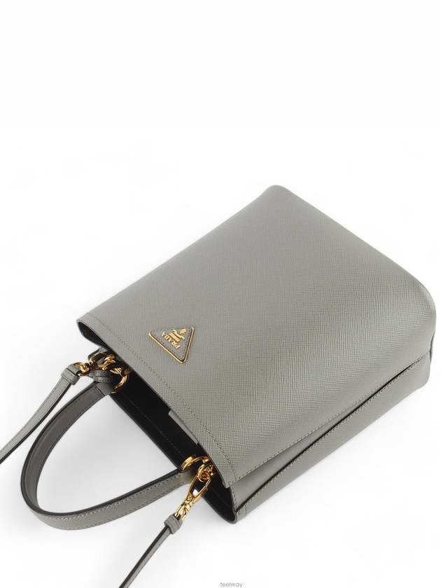 women shoulder bag - PRADA - BALAAN 4