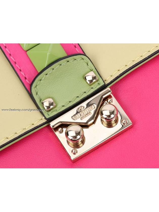 women shoulder bag - VALENTINO - BALAAN 5