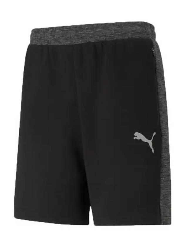 Puma stripe shorts online