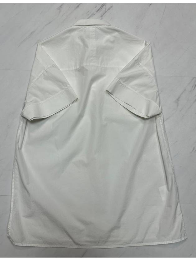 Short sleeve shirt 105 - VALENTINO - BALAAN 4
