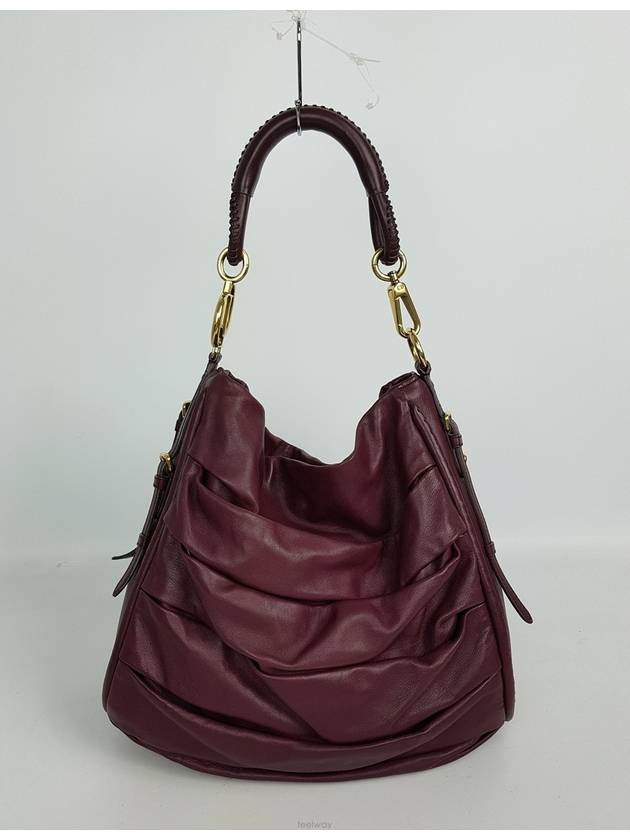 women shoulder bag - DIOR - BALAAN 1