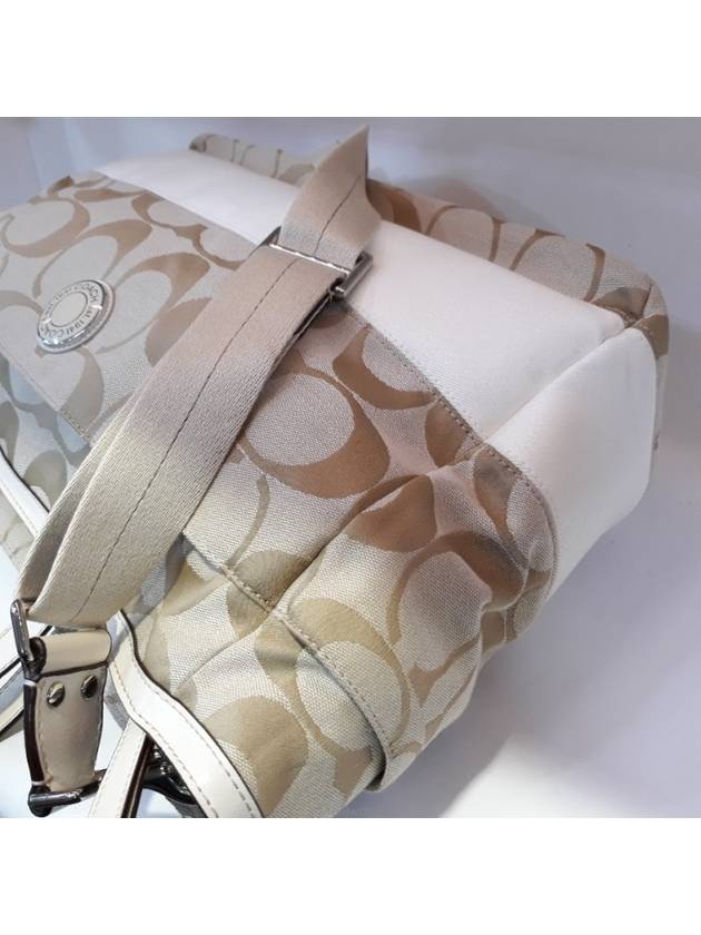 women shoulder bag - COACH - BALAAN 5