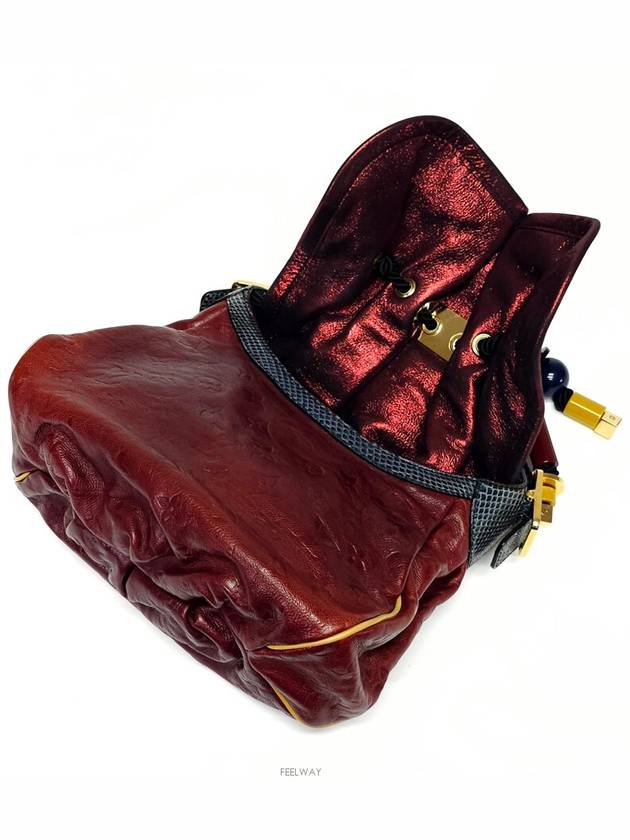women shoulder bag - LOUIS VUITTON - BALAAN 3