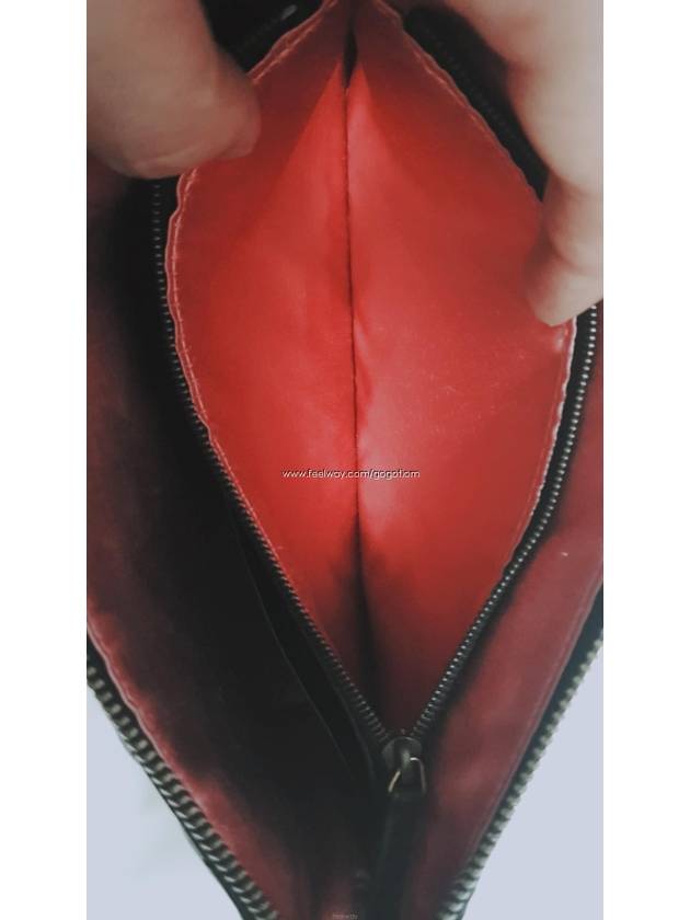 women shoulder bag - GUCCI - BALAAN 6