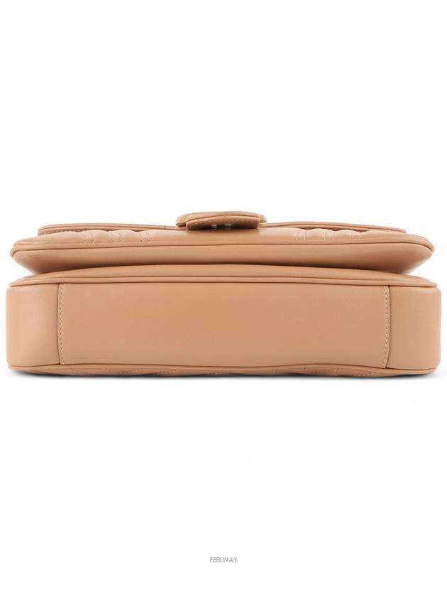 women cross bag - GUCCI - BALAAN 6