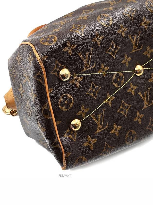 women shoulder bag - LOUIS VUITTON - BALAAN 7