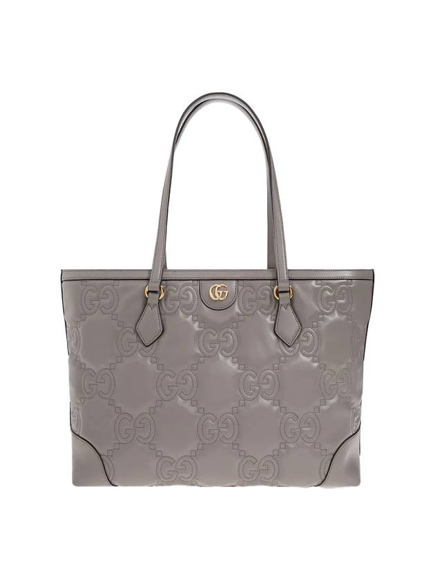 Gucci matelasse tote sale