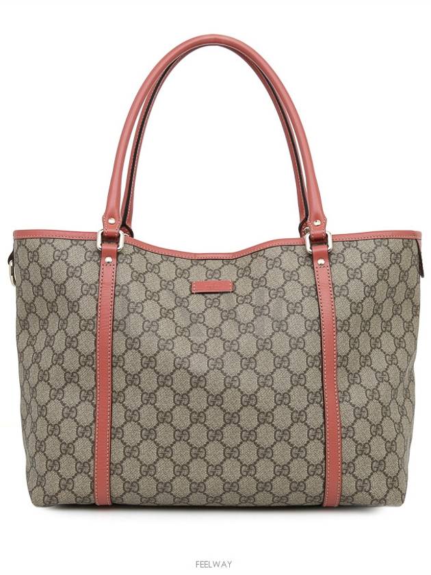 women shoulder bag - GUCCI - BALAAN 1