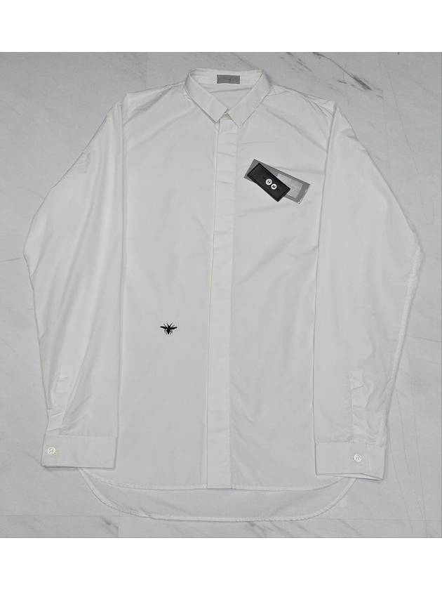 shirt 100 - DIOR - BALAAN 3