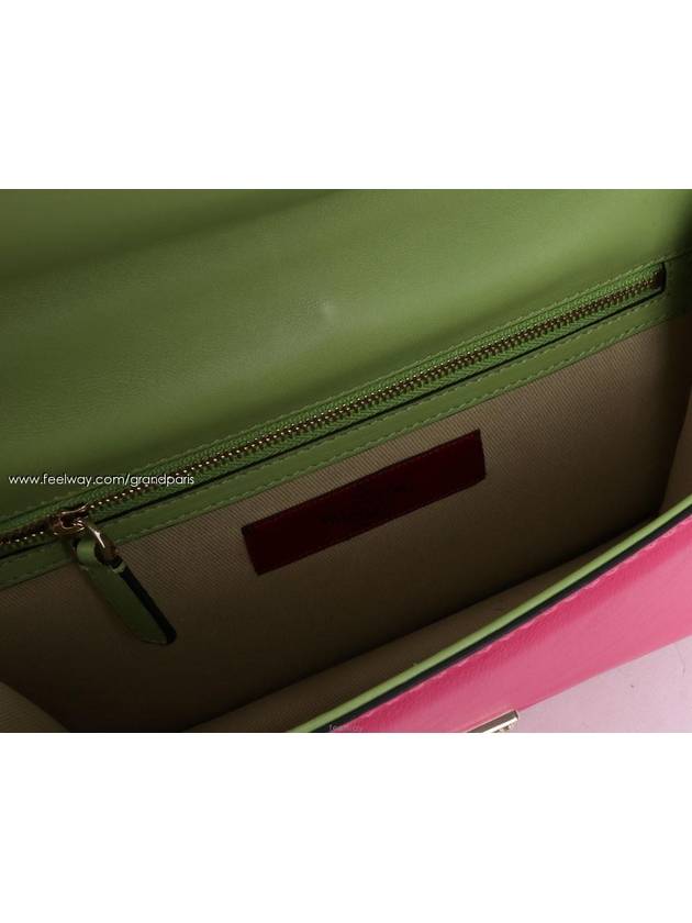 women shoulder bag - VALENTINO - BALAAN 6