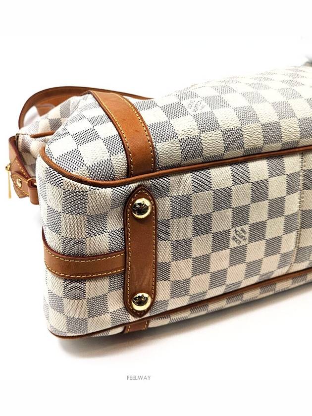 women shoulder bag - LOUIS VUITTON - BALAAN 6
