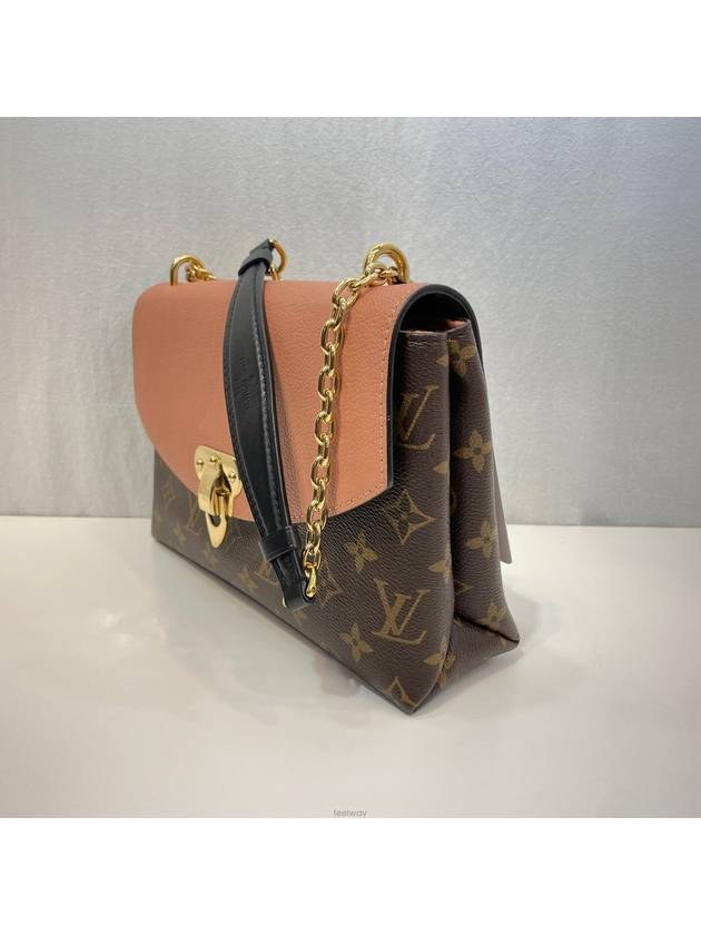 women shoulder bag - LOUIS VUITTON - BALAAN 3