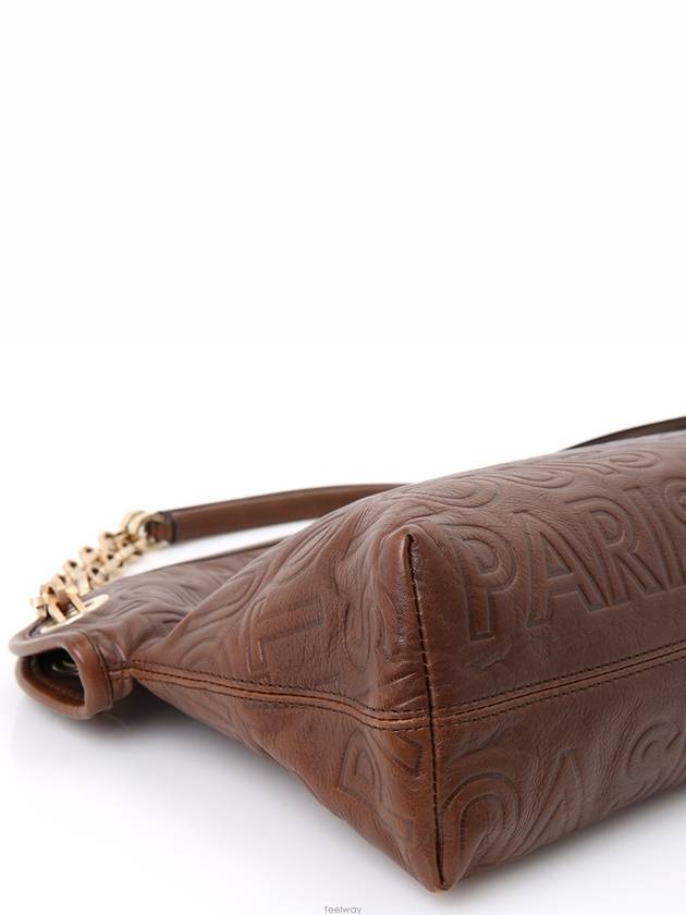 women shoulder bag - LOUIS VUITTON - BALAAN 7
