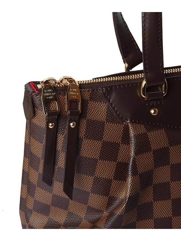 women shoulder bag - LOUIS VUITTON - BALAAN 5