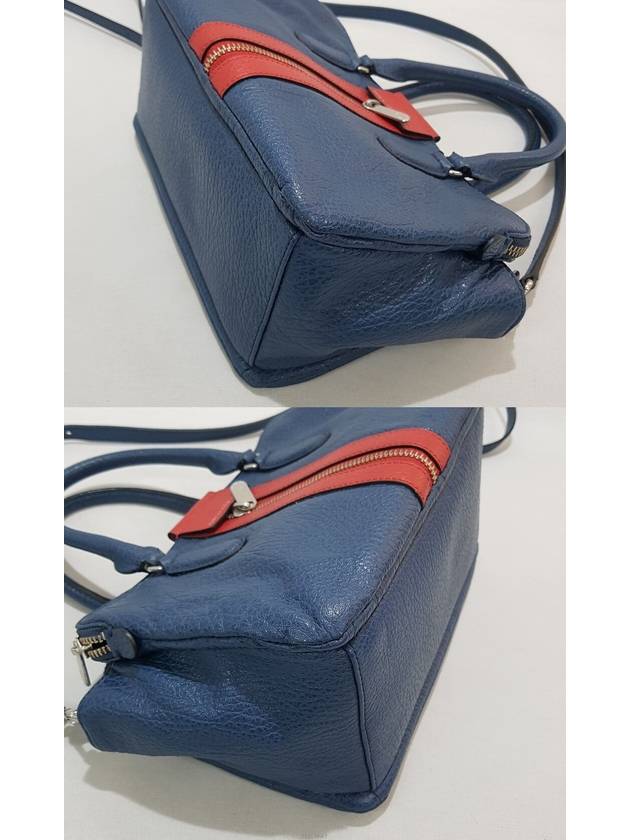women tote bag - MARC JACOBS - BALAAN 8