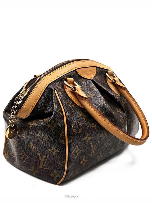 women shoulder bag - LOUIS VUITTON - BALAAN 3