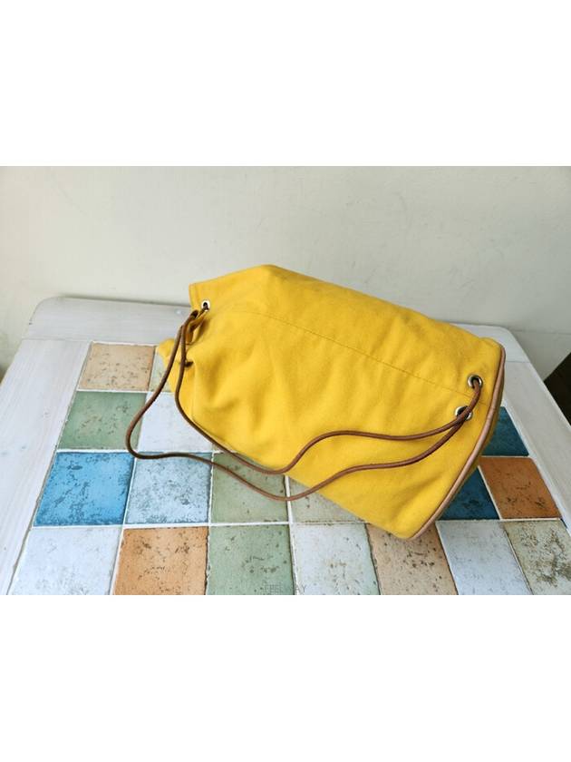 women shoulder bag - HERMES - BALAAN 5