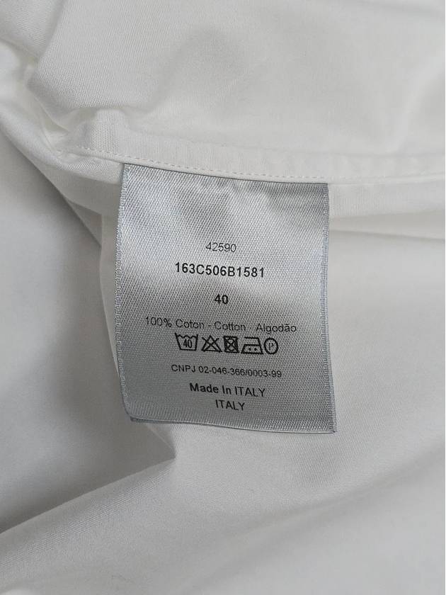 shirt 100 - DIOR - BALAAN 5