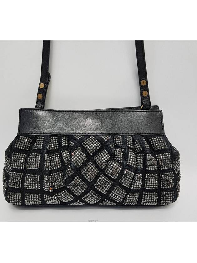 women cross bag - MARC JACOBS - BALAAN 5