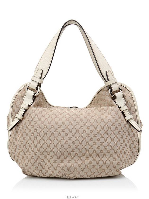women shoulder bag - CELINE - BALAAN 5