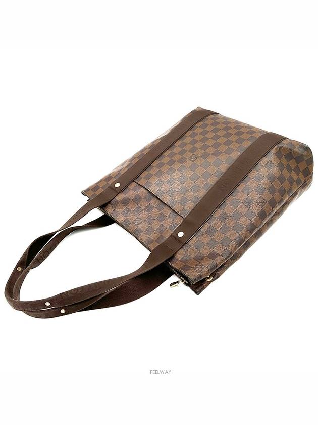 women shoulder bag - LOUIS VUITTON - BALAAN 5