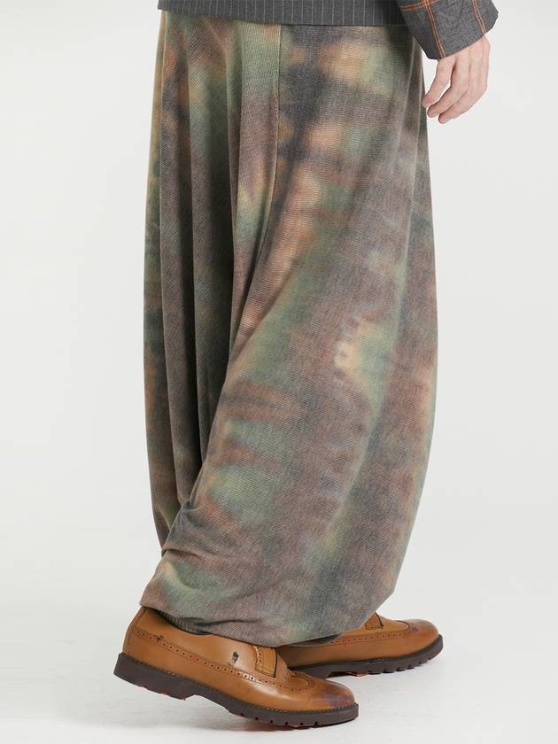 Men's Military Harem Pants - WHYSOCEREALZ - BALAAN 3