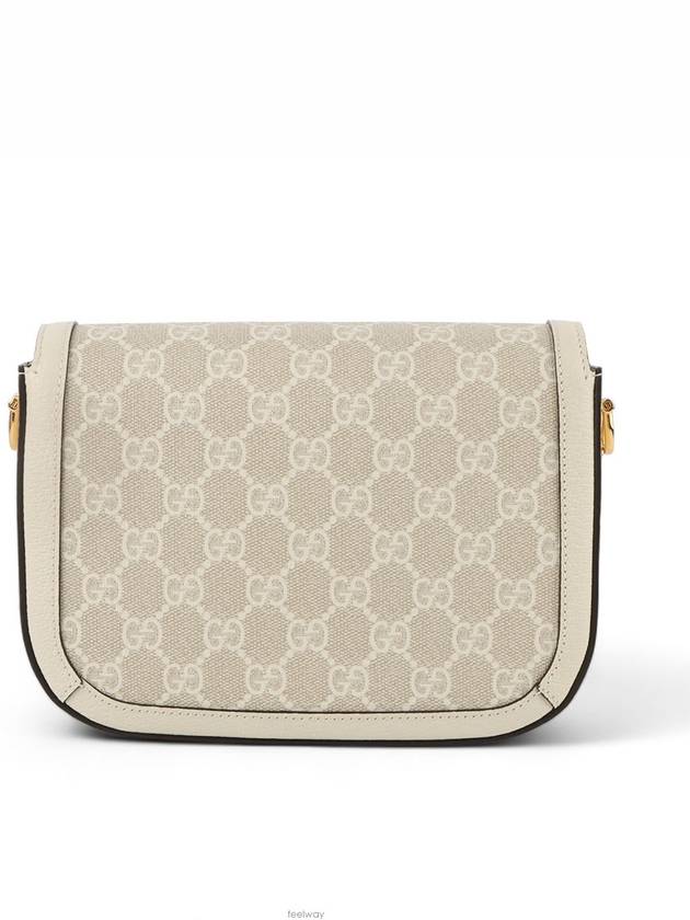 women cross bag - GUCCI - BALAAN 3